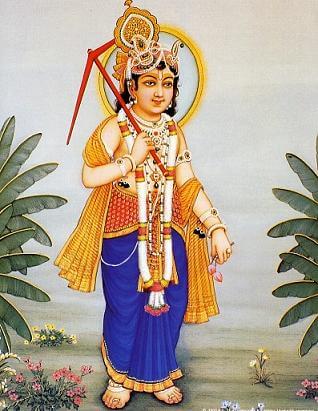 Balarama Image