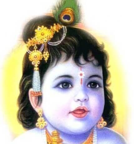 Story of the Birth of Lord Krishna - Festival Treat