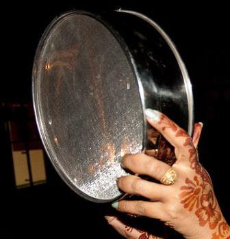 Karwa Chauth Image