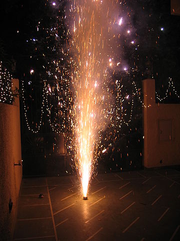 anar diwali