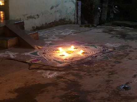 Chhoti Diwali image