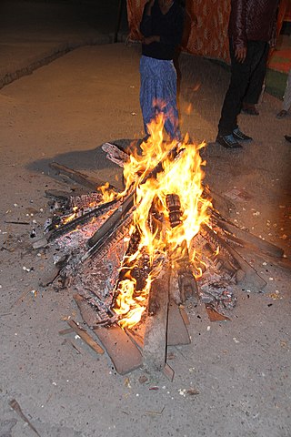 Lohri