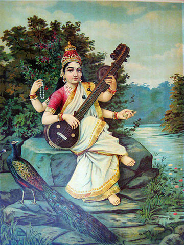 Saraswati_maa