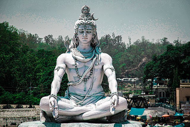 shiva