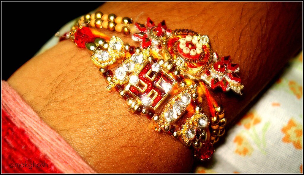 Raksha Bandhan